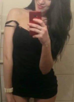 проститутка Уля, 24, Стерлитамак