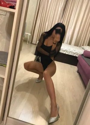 проститутка Анетта, 24, Стерлитамак