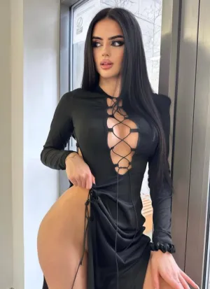 проститутка Ксения, 21, Стерлитамак