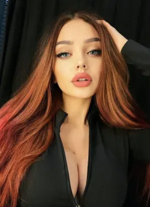 проститутка Екатерина, 21, Стерлитамак